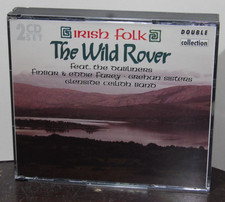 CD - Transatlantic Records -