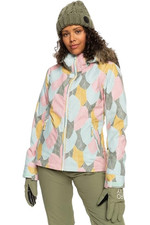 Roxy Free Jet Ski Jacke für