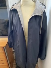 Thomas Rath Wendemantel Gr.48