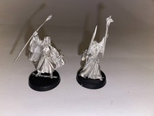 GW Herr der Ringe Tabletop -
