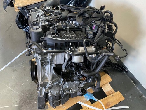 Motor ddwa audi - a4, tfsi