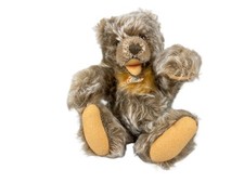 Steiff Tier 0300/18 Bär Zotty