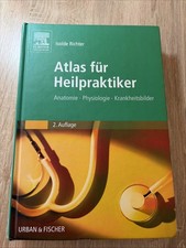 Isolde Richter Atlas Für