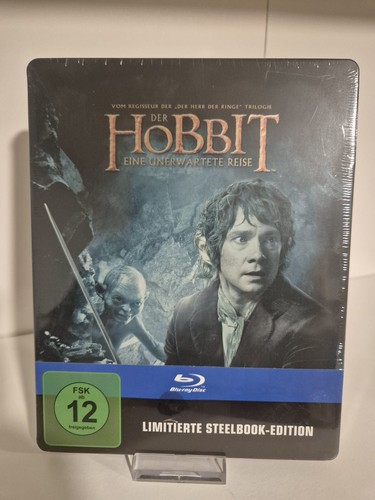 Der hobbit eine unerwartete - der,
