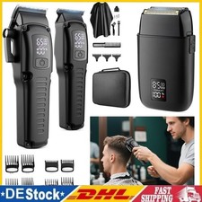 Neu Profi Trimmer Rasierer