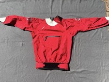 Paddeljacke Langer Modell Salza