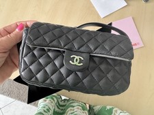 CHANEL Uniform Gürteltasche