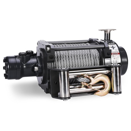 Warrior 15000nh - warrior,