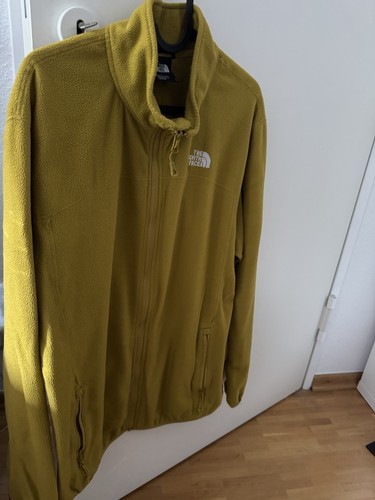 The north face fleecejacke - the,