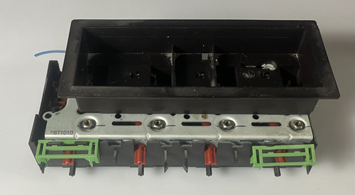 Bosch hen236053 backofen - hen236053,