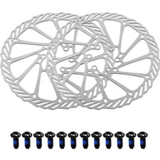 Fahrrad Bremsscheibe Edelstahl