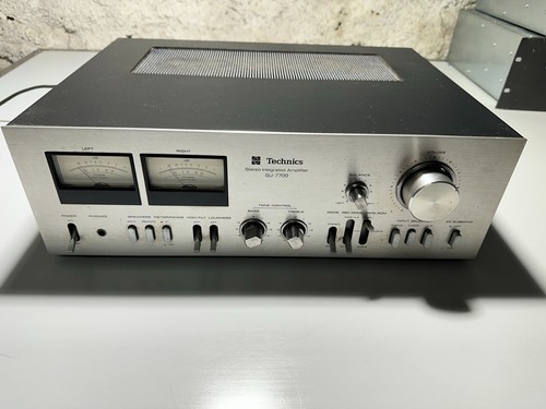 Lenco 300 stereo radio - radio, tuner