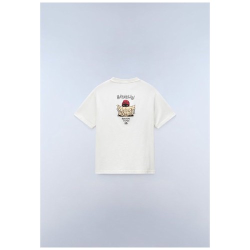 Napapijri kinder shirt - kinder, k