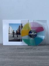 Pink Floyd Wish You Were Here