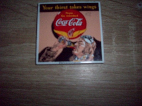 Coca cola drink - coca,