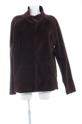 Kunstfelljacke damen jacke - kunstfelljacke, gr