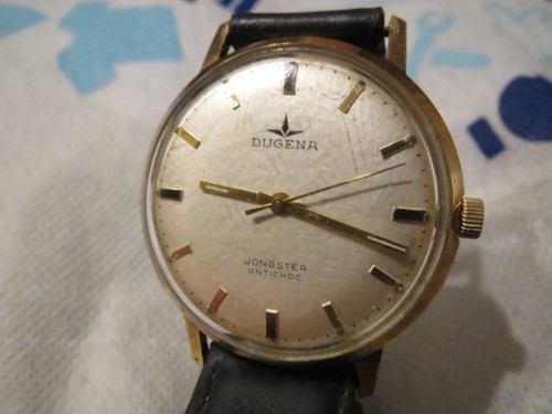 Dugena jongster antichoc - ,