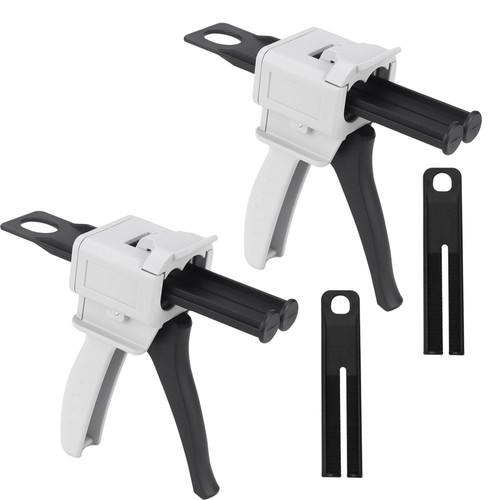 50ml klebepistole hand - ab,