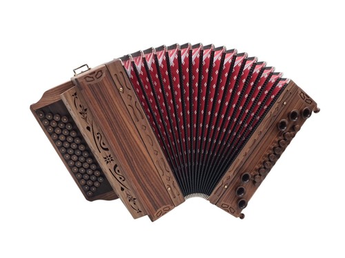 Steirische harmonika f - steirische, g