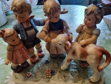 Hummel Figur, 2165,  Goebel