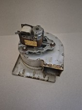 Junkers gebläse lüfter - junkers,