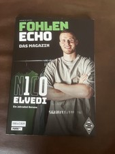 Fohlen Echo - Das Magazin Nr.99 - Borussia Mönchengladbach - Top Zustand