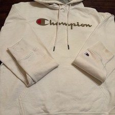 Champions Pullover Hoodie