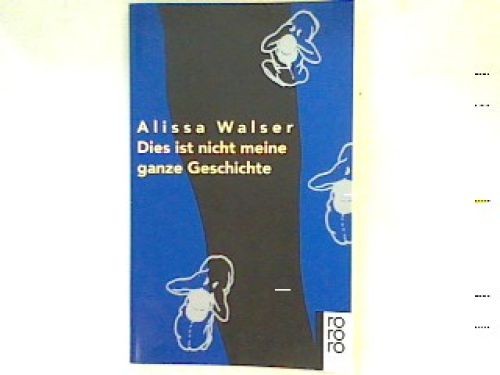 Dies ist meine - , ganze