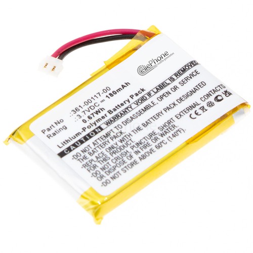 Akku polymer für - li-polymer,
