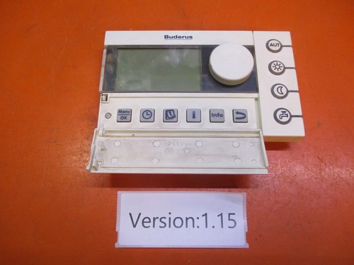 Regelung regler raumthermostat - regelung,