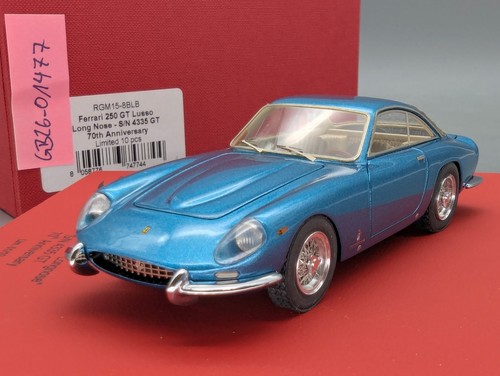 Modellautos bbr ferrari - modellautos,