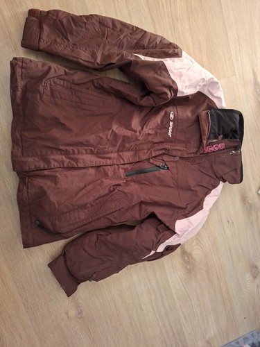 Ziener skijacke winterjacke - ziener,
