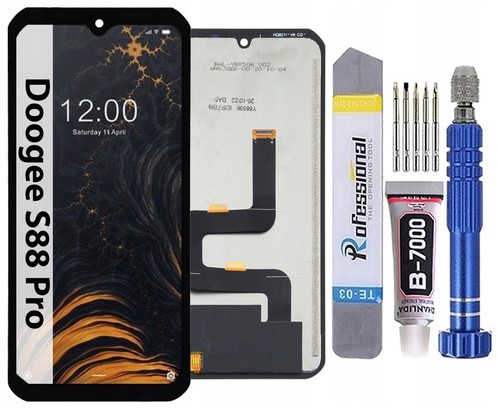 Für doogee s88 pro - für,