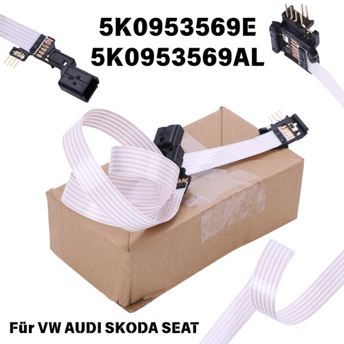 Neu kabel wickelfeder - neu,