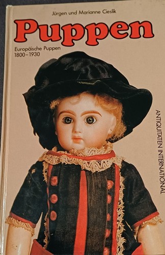 Puppen europäische - puppen.,