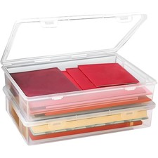 Aufbewahrungsbox Kunststoff