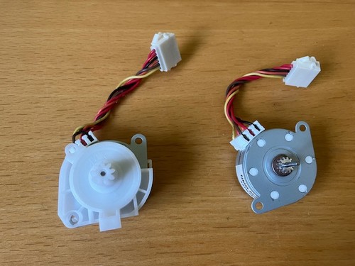 Stück original nmb mat - 2,