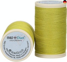 Mez duet stärke - mez,