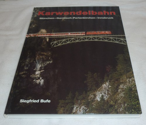 Karwendelbahn