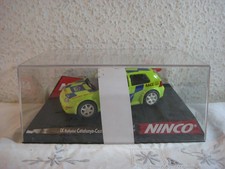 Ninco Auto VW Golf Rally