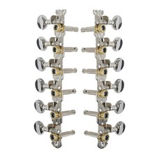 Retro 12 Saiten Gitarre