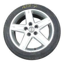 Audi alufelge felge - a4,