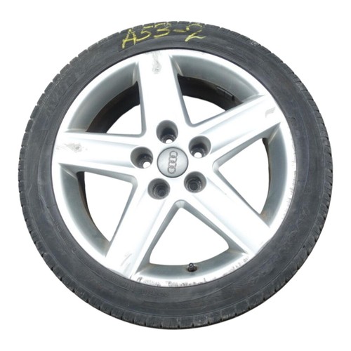 Audi alufelge felge - audi, 8h