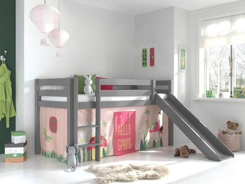 Vipack spielbett pino mit - vipack:spielbett, "pino"