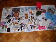 Konvolut alte Vintage