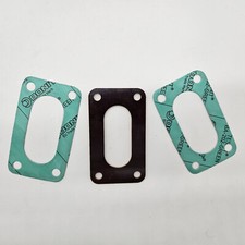 Dichtung Isolierflansch