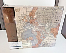 Scrapbook Album 3 Ring