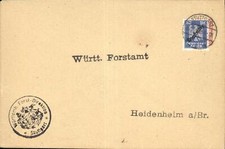 (Y2009) DR Dienst EF-Umschlag