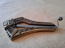 Maultrommel Hutsul / Drymba  / Karpaten Ukraine