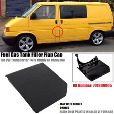 Ankdeckel Tankklappe für VW